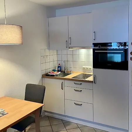Apartamento Niklas Inklusive Bad Hindelang