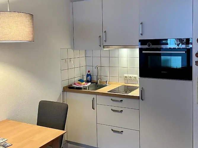 Lägenhet Niklas Inklusive Bad Hindelang