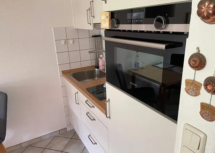 Lägenhet Niklas Inklusive Bad Hindelang