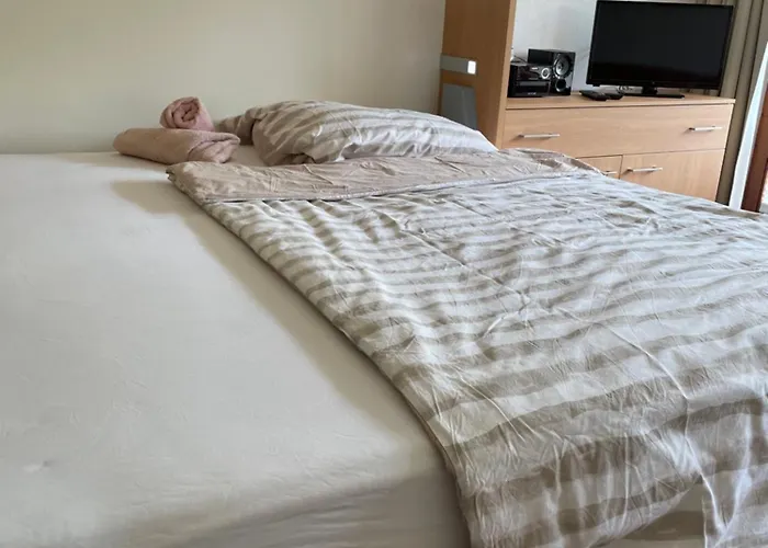 Niklas Inklusive باد هينديلانغ